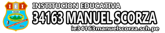 IE 34163 MANUEL SCORZA